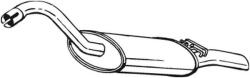 BOSAL Toba esapament finala BOSAL 105-017 (105-017)