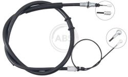 ABS Cablu, frana de parcare ABS K17592 (K17592)