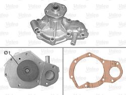 VALEO Pompă de apă, răcire motor VALEO 506074 (506074)