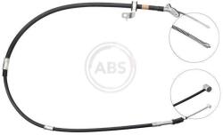 ABS Cablu, frana de parcare ABS K19408 (K19408)