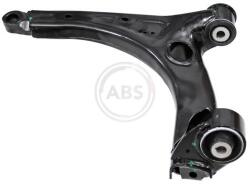 ABS Brat, suspensie roata ABS 210643 (210643)