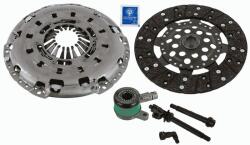 SACHS Set ambreiaj SACHS XTend Kit plus CSC 3000 990 664 (3000 990 664)