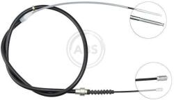 ABS Cablu, frana de parcare ABS K12786 (K12786)