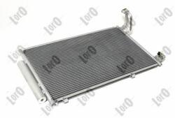 DEPO Condensator, climatizare DEPO 017-016-0019 (017-016-0019)