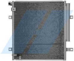 Highway Automotive Condensator, climatizare HIGHWAY AUTOMOTIVE 40157007 (40157007)