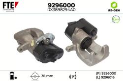 FTE Etrier frana FTE 9296000 (9296000)