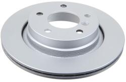 VALEO Disc frana VALEO 672656 (672656)