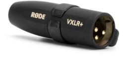 RØDE Adaptor audio RODE VXLR+ XLR-Mini jack