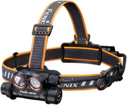 Fenix Lanternă frontală reîncărcabilă HM75R / 1600 lm Fenix® (Culoare: Negru)