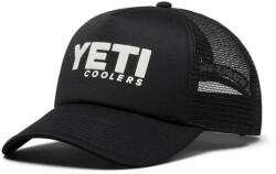 Yeti® Șapcă Trucker Coolers Yeti® (Culoare: Negru)