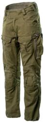 Red Dot One® Pantaloni de luptă Alpha II RDO® (Culoare: Verde măsliniu, Mărime: XXL)