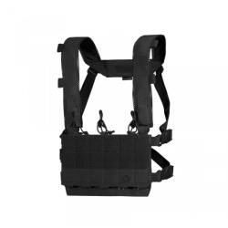 Pentagon® Tactical Micro Chest Rig Pentagon® (Culoare: Negru)