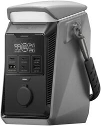 EcoFlow TRAIL Plus 300 DC (1ECOTRAIL300PLUS)
