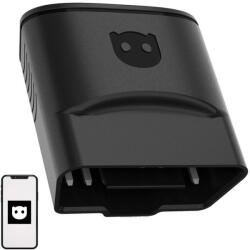 OBDeleven Diagnoza auto Scaner de diagnosticare Pro Pack, Negru (56006)