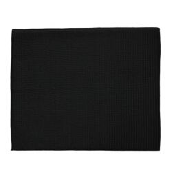 Heinner SUPORT MICROFIBRĂ PENTRU VASE NEGRU (HR-DSHTWL-BLK) - evelise Prosop