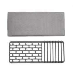 Heinner SUPORT SCURGATOR DE VASE CU COVORAS MIC (HR-DSHTWL-SML) - evelise Prosop