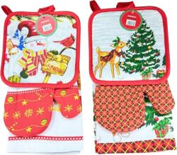 Heinner Set 3 piese bucatarie (HR-3SET-XMS) - evelise Prosop