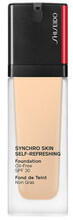 Shiseido Produse pentru protectie solara Synchro Skin Self-Refreshing Foundation SPF 30 - Long-lasting makeup 30 ml - vexio - 184,99 RON