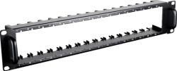 UTEPO Suport 19' 2U instalare in Rack pana la 16 accesorii - UTEPO MIT-B1 (MIT-B1) - proton