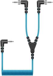 Sennheiser Cablu audio Sennheiser ewDP CL 35-Y