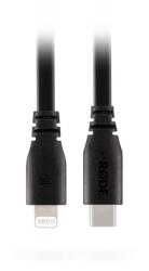 RØDE SC19 - Cablu de Acces USB-C / Lightning de 1.5m