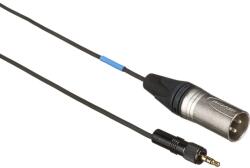 Sennheiser CL-100 Cablu de Conector 1/8"-Masculin Mini Jack la XLR-Masculin pentru Receiver EK100