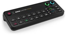 RØDE Consola de Productie Video RODE Caster Video Controler MIDI