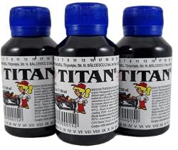 Interbrand Richtig Titan 100ml (25 Buc/bax)