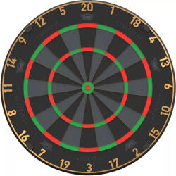 Bull's NL dart tábla sisal Bull's NL Advantage Black