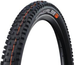 Schwalbe Nobby Nic Performance összehajtható kerékpár külső gumi 27, 5 x 2, 40 col (62-584) MTB terepes gumiabroncs