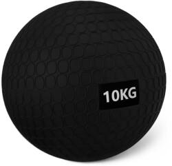 Amazon Basics Slam Medicine Ball - Súlyos Edzőlabda Dobólabda Erőedzéshez és Funkcionális Tréninghez