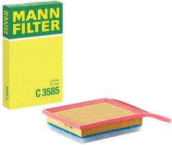 Mann-filter C 3585 légszűrő