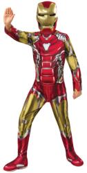 Rubies Rubies Avengers Endgame Iron Man klasszikus gyerek jelmez - S-es méret (3-4 év)