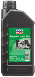 Liqui Moly Sägekettenöl 100 motorfűrész lánckenő olaj - 1 L