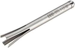 BBB Cycling CupOut BTL-113 csapágykiemelő szerszám - 22 mm, ezüst (BTL-113)