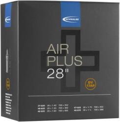 Schwalbe DV 17AP Air Plus kerékpár belső gumi - 28" (37/47-622/635)