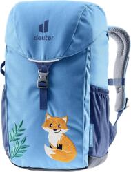 Deuter Waldfuchs 10 gyerek hátizsák - kék - 10 literes