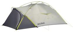 Salewa Litetrek III kétrétegű falú sátor - kétszemélyes túrasátor könnyű kialakítással