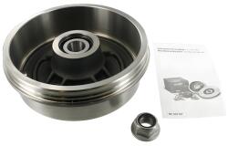 SKF VKBD 0112 kerékagy-csapágy és fékdob készlet