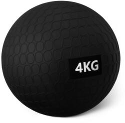 Amazon Basics Slam Medicine Ball - Súlyos Edzőlabda Dobógyakorlatokhoz és Funkcionális Edzéshez