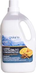 Oxigén ECO Balsam concentrat de rufe cu parfum de portocale-scorțișoară (1500ml)