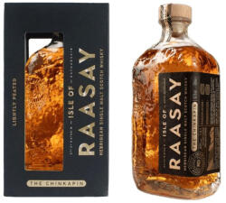  Isle of Raasay The Chinkapin whisky (0, 7L / 50, 2%) - whiskynet