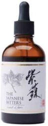  The Japanese Bitters Shiso (0, 1L / 28%)