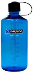Nalgene Narrow Mouth slate 1 l