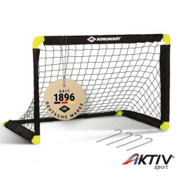 Donic Összehajtható focikapu Donic Schildkröt 90x60x60 cm (970987) - aktivsport