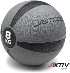Diamond Pro Medicin labda Diamond Pro 8 kg (MB8) - aktivsport