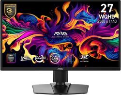 MSI MAG 272QPDE QD-OLED X24 Monitor