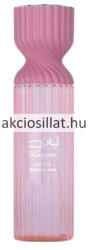 Lattafa Layaan testpermet 250ml