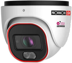 Provision-ISR PR-DH-380IPSN-MVF