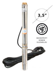 IBO 3.5SD 2/22 400V